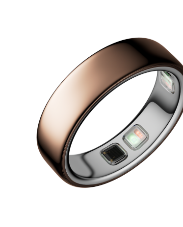 Oura ring